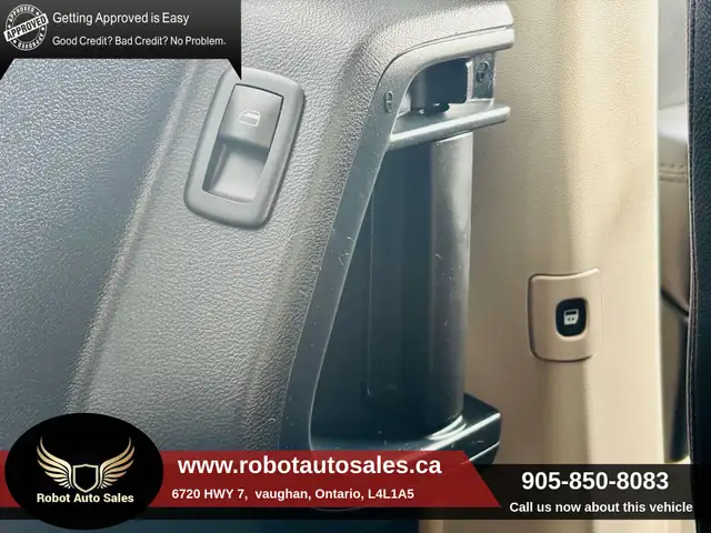 2016 Dodge Grand Caravan 4dr Wgn Crew Plus - Photo 16