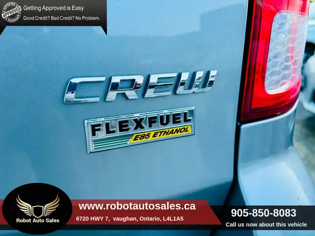 2016 Dodge Grand Caravan 4dr Wgn Crew Plus - Photo 18