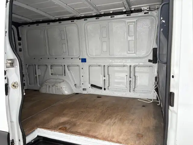 2019 MERCEDES-BENZ SPRINTER 2500 CARGO VAN-3.0L/V6 DIESEL! CARGO - Photo 8