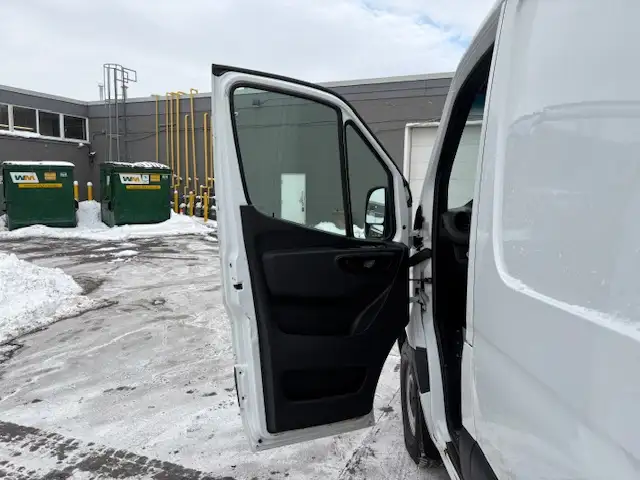 2019 MERCEDES-BENZ SPRINTER 2500 CARGO VAN-3.0L/V6 DIESEL! CARGO - Photo 10