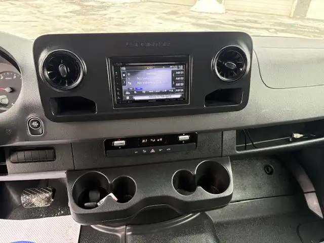 2019 MERCEDES-BENZ SPRINTER 2500 CARGO VAN-3.0L/V6 DIESEL! CARGO - Photo 18