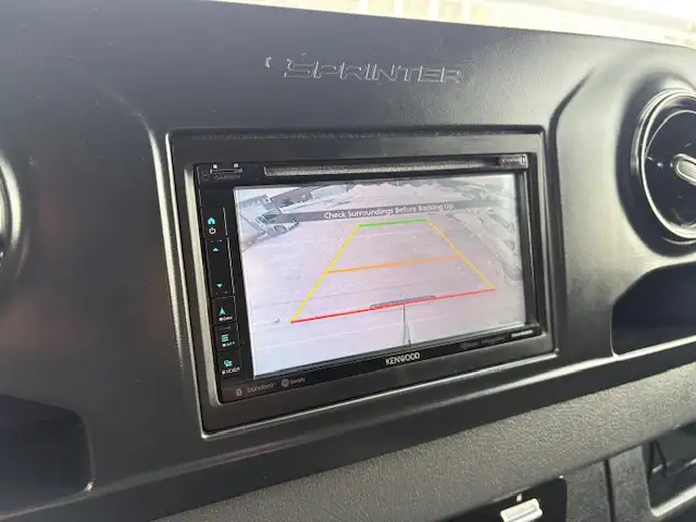 2019 MERCEDES-BENZ SPRINTER 2500 CARGO VAN-3.0L/V6 DIESEL! CARGO - Photo 20