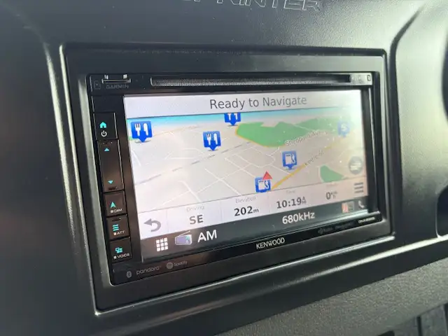 2019 MERCEDES-BENZ SPRINTER 2500 CARGO VAN-3.0L/V6 DIESEL! CARGO - Photo 21