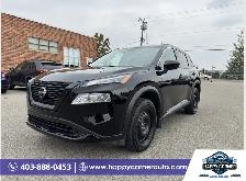 2023 Nissan Rogue SV Midnight