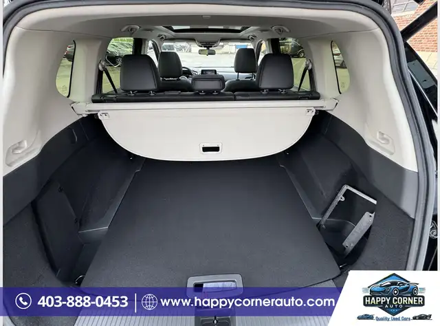 2023 Nissan Rogue SV Midnight - Photo 22