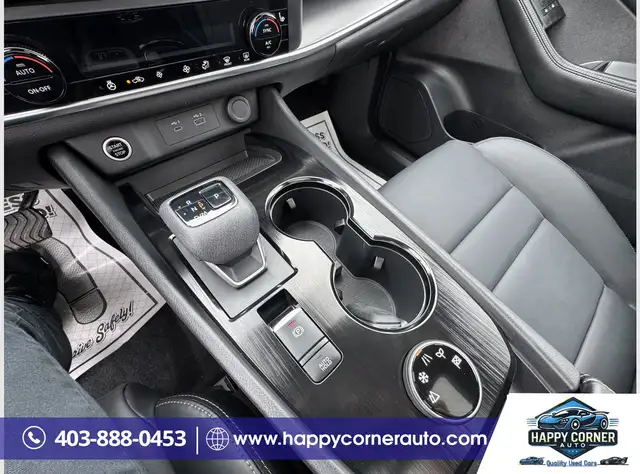 2023 Nissan Rogue SV Midnight - Photo 29