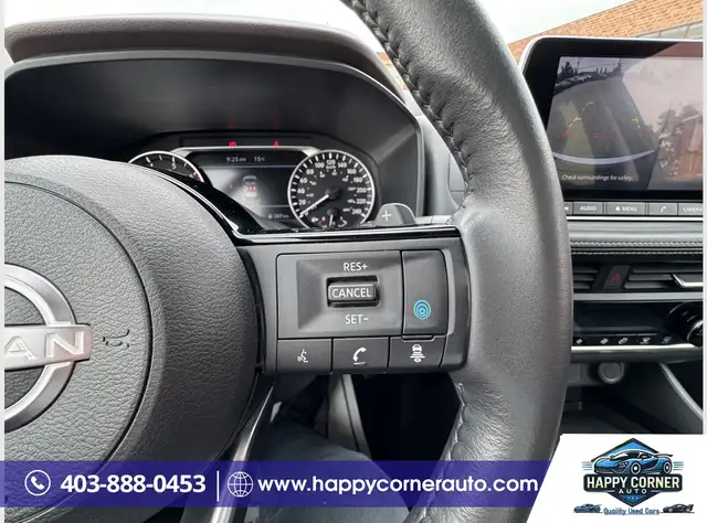 2023 Nissan Rogue SV Midnight - Photo 33