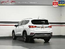 2019 Hyundai Santa Fe Heated Seats Apple Carplay Adaptive Cruise - Photo 6