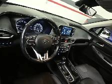 2019 Hyundai Santa Fe Heated Seats Apple Carplay Adaptive Cruise - Photo 10