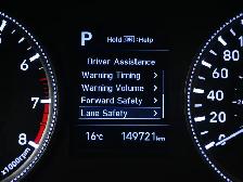 2019 Hyundai Santa Fe Heated Seats Apple Carplay Adaptive Cruise - Photo 15