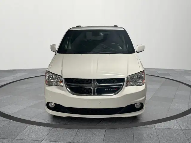 2019 Dodge Grand Caravan CVP/SXT SE Plus|| Power Windows|| Ex... - Photo 9