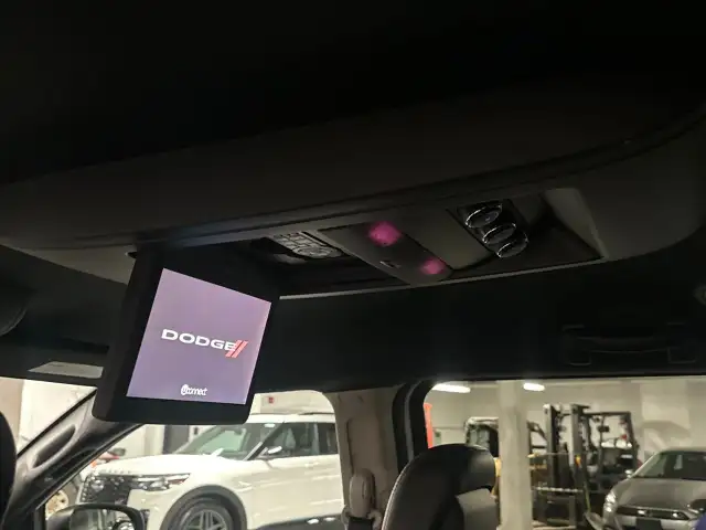 2019 Dodge Grand Caravan CVP/SXT SE Plus|| Power Windows|| Ex... - Photo 14