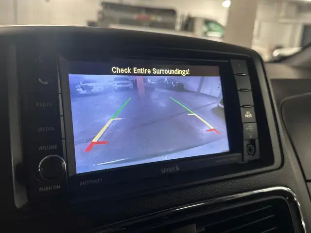 2019 Dodge Grand Caravan CVP/SXT SE Plus|| Power Windows|| Ex... - Photo 18