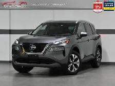 2023 Nissan Rogue SV No Accident Heated Seats 360CAM Panoramic R