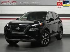 2023 Nissan Rogue SV No Accident 360CAM Panoramic Roof Remote St