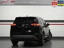 2023 Nissan Rogue SV No Accident 360CAM Panoramic Roof Remote St - Photo 2