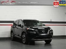 2023 Nissan Rogue SV No Accident 360CAM Panoramic Roof Remote St - Photo 3