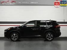 2023 Nissan Rogue SV No Accident 360CAM Panoramic Roof Remote St - Photo 9