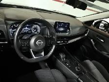 2023 Nissan Rogue SV No Accident 360CAM Panoramic Roof Remote St - Photo 10