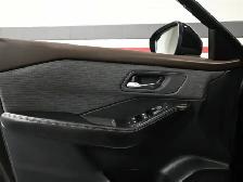 2023 Nissan Rogue SV No Accident 360CAM Panoramic Roof Remote St - Photo 11