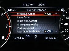 2023 Nissan Rogue SV No Accident 360CAM Panoramic Roof Remote St - Photo 14