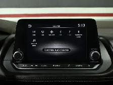 2023 Nissan Rogue SV No Accident 360CAM Panoramic Roof Remote St - Photo 17