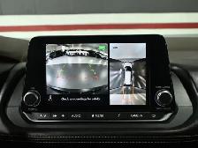 2023 Nissan Rogue SV No Accident 360CAM Panoramic Roof Remote St - Photo 18