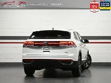 2025 Volkswagen Atlas Cross Sport Comfortline Leather Cooled Sea - Photo 2