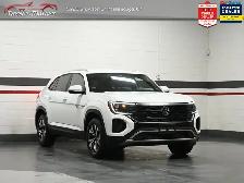 2025 Volkswagen Atlas Cross Sport Comfortline Leather Cooled Sea - Photo 3