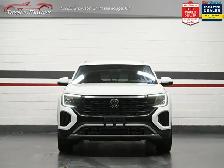 2025 Volkswagen Atlas Cross Sport Comfortline Leather Cooled Sea - Photo 4