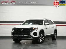 2025 Volkswagen Atlas Cross Sport Comfortline Leather Cooled Sea - Photo 5