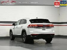 2025 Volkswagen Atlas Cross Sport Comfortline Leather Cooled Sea - Photo 6