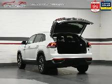 2025 Volkswagen Atlas Cross Sport Comfortline Leather Cooled Sea - Photo 8