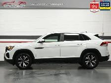 2025 Volkswagen Atlas Cross Sport Comfortline Leather Cooled Sea - Photo 9