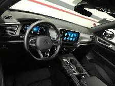 2025 Volkswagen Atlas Cross Sport Comfortline Leather Cooled Sea - Photo 10