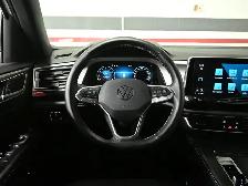 2025 Volkswagen Atlas Cross Sport Comfortline Leather Cooled Sea - Photo 12