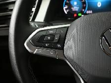 2025 Volkswagen Atlas Cross Sport Comfortline Leather Cooled Sea - Photo 14