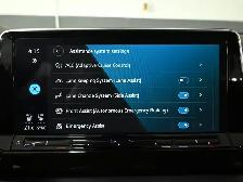 2025 Volkswagen Atlas Cross Sport Comfortline Leather Cooled Sea - Photo 17