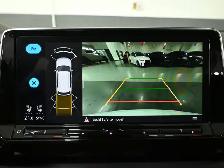 2025 Volkswagen Atlas Cross Sport Comfortline Leather Cooled Sea - Photo 18