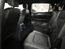 2025 Volkswagen Atlas Cross Sport Comfortline Leather Cooled Sea - Photo 22