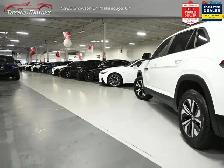 2025 Volkswagen Atlas Cross Sport Comfortline Leather Cooled Sea - Photo 23