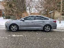 2019 Hyundai Sonata Essential IVT Heated Seats ,Reverse Camera ,