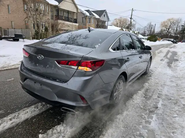 2019 Hyundai Sonata Essential IVT Heated Seats ,Reverse Camera , - Photo 5