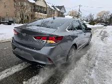 2019 Hyundai Sonata Essential IVT Heated Seats ,Reverse Camera , - Photo 5