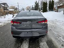 2019 Hyundai Sonata Essential IVT Heated Seats ,Reverse Camera , - Photo 6