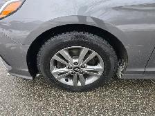 2019 Hyundai Sonata Essential IVT Heated Seats ,Reverse Camera , - Photo 10