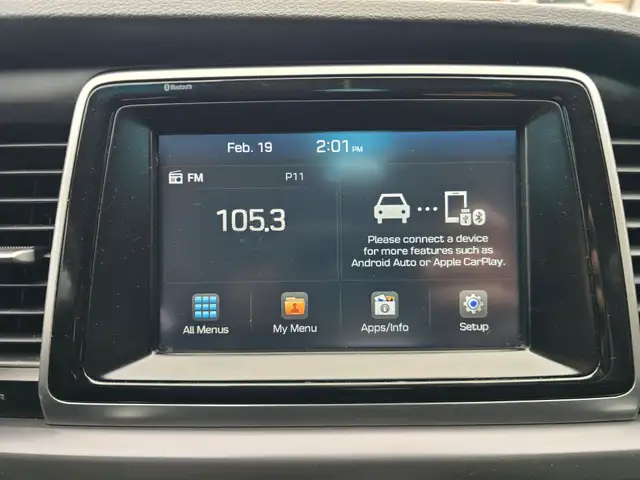 2019 Hyundai Sonata Essential IVT Heated Seats ,Reverse Camera , - Photo 15
