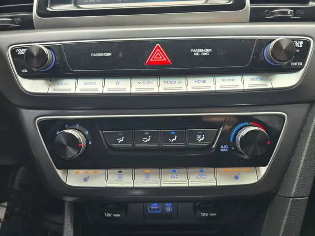 2019 Hyundai Sonata Essential IVT Heated Seats ,Reverse Camera , - Photo 17