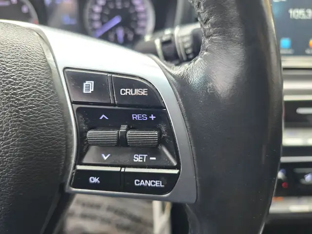 2019 Hyundai Sonata Essential IVT Heated Seats ,Reverse Camera , - Photo 21