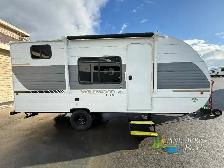 2026 Forest River RV Wildwood FSX 174DBLE (Limited Edition)